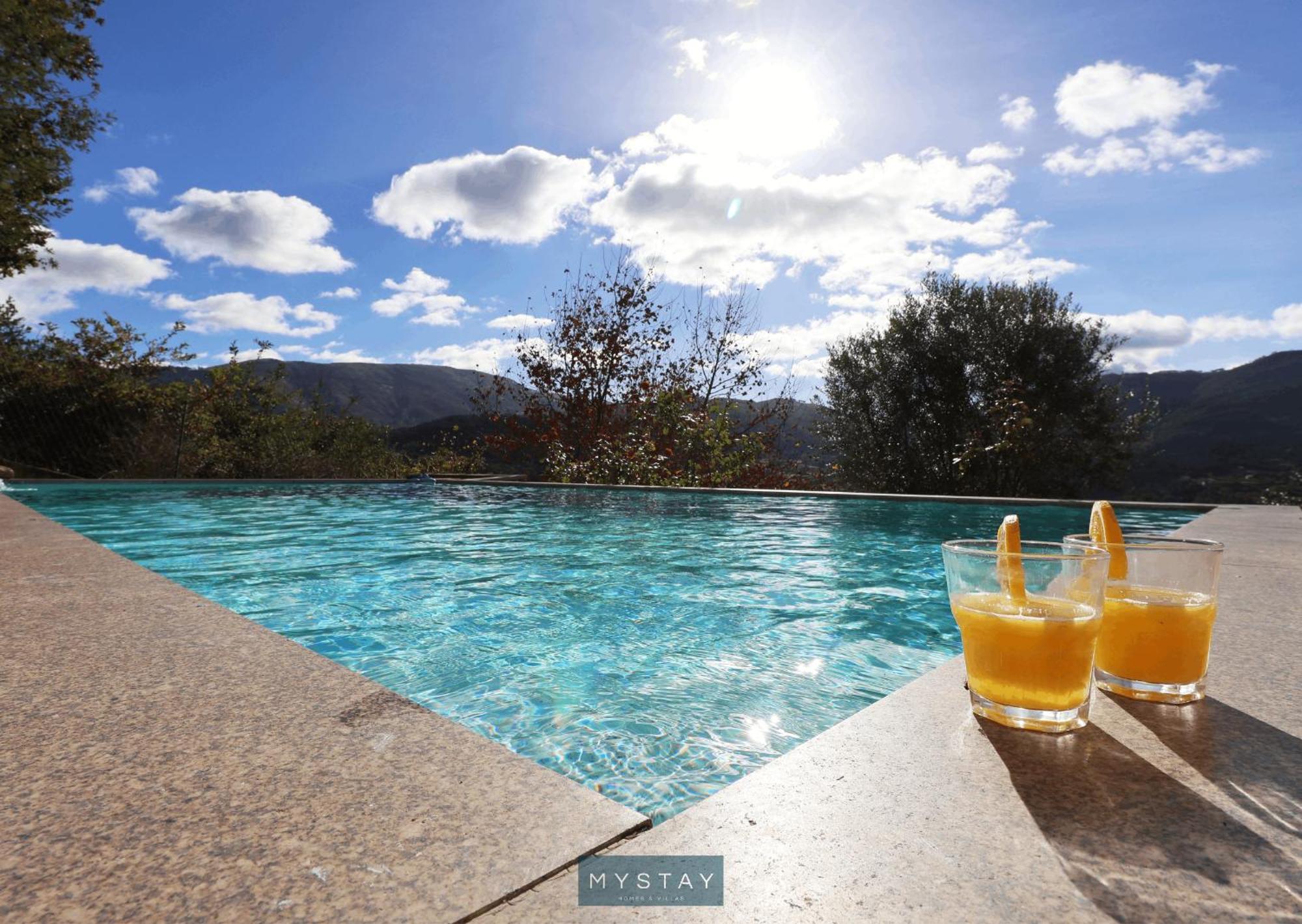Mystay - Casa Do Carmo Alvite Экстерьер фото