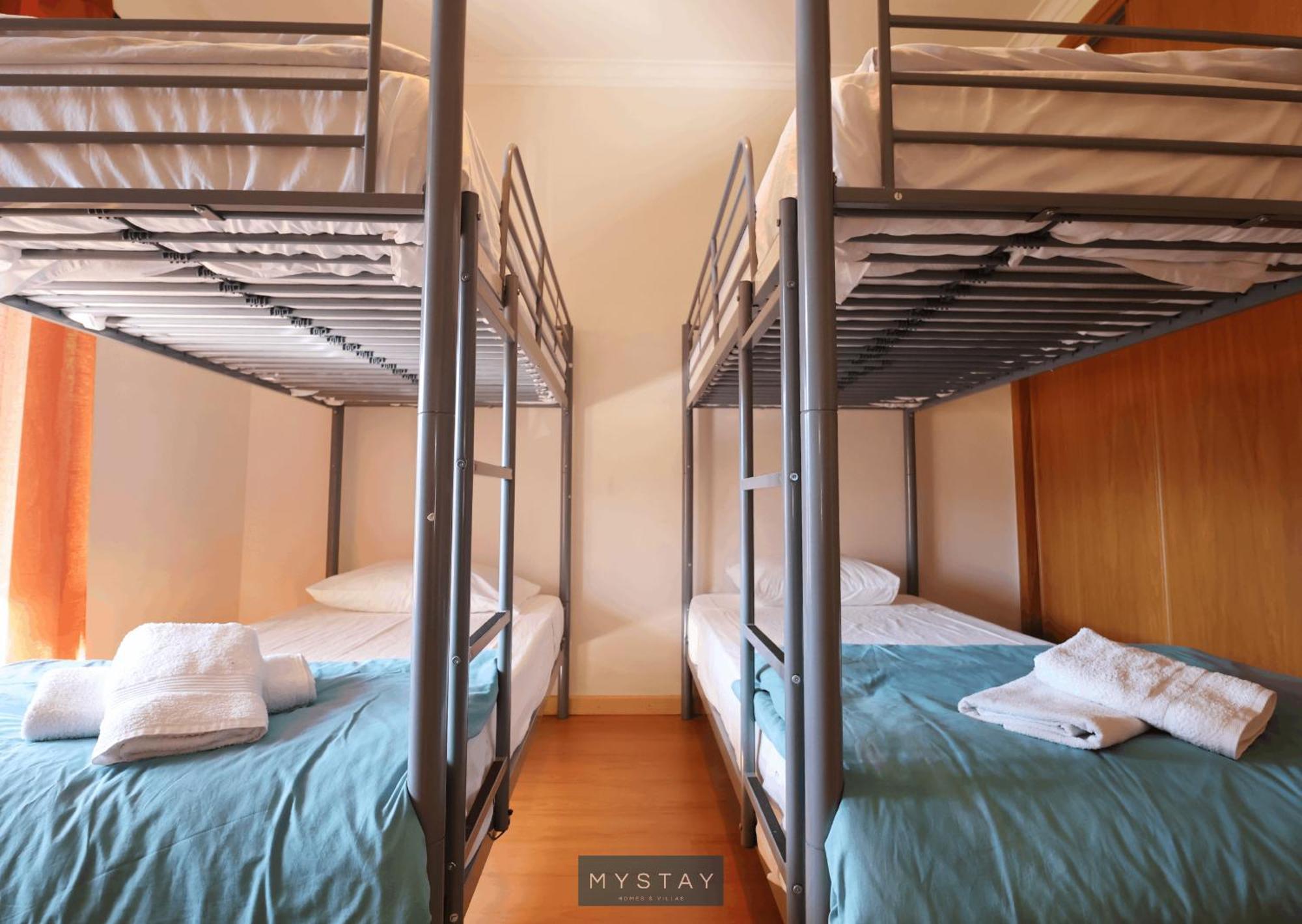 Mystay - Casa Do Carmo Alvite Экстерьер фото
