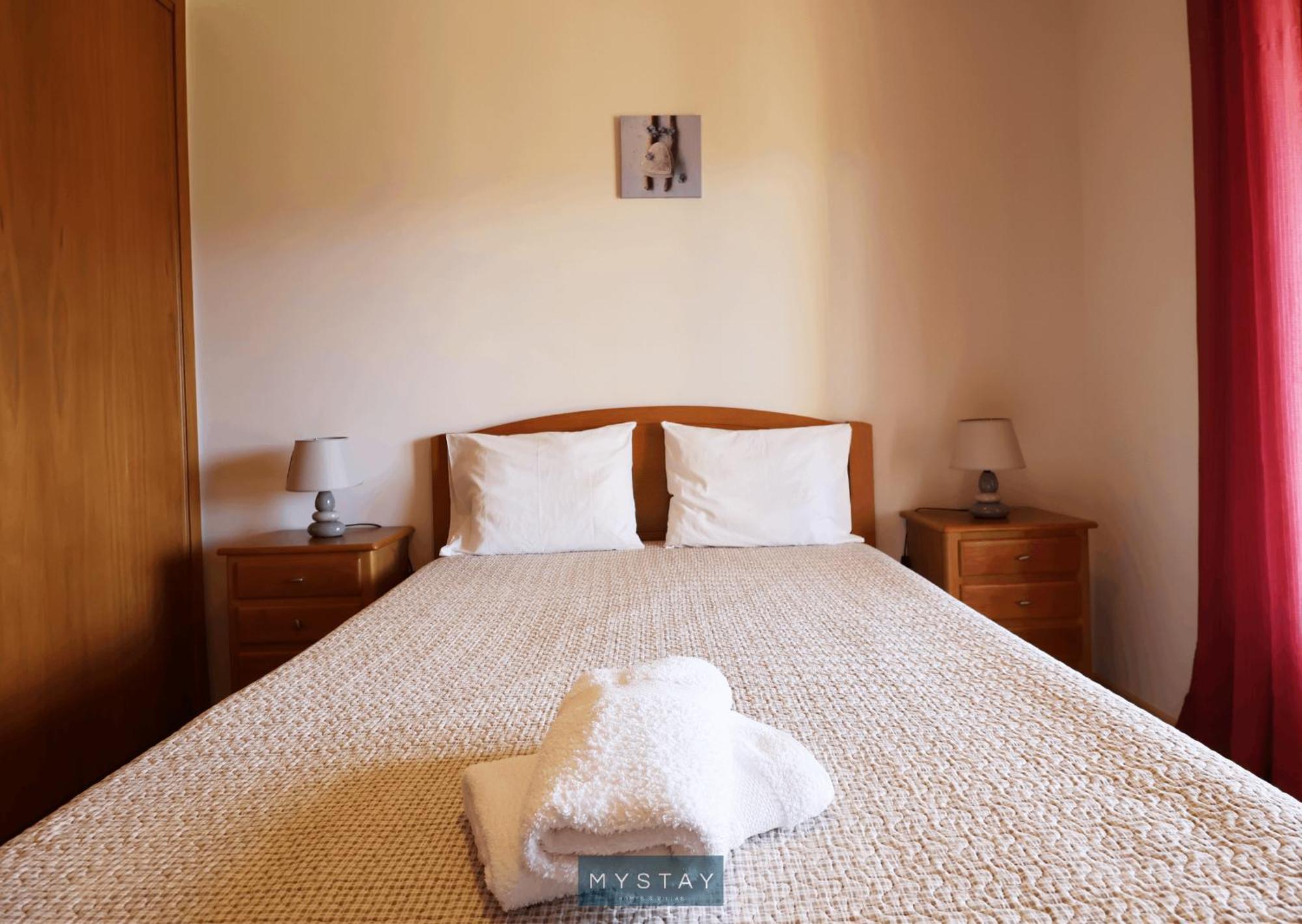 Mystay - Casa Do Carmo Alvite Экстерьер фото