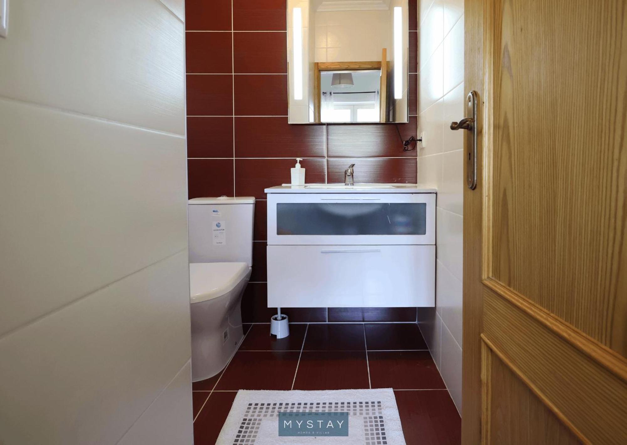 Mystay - Casa Do Carmo Alvite Экстерьер фото