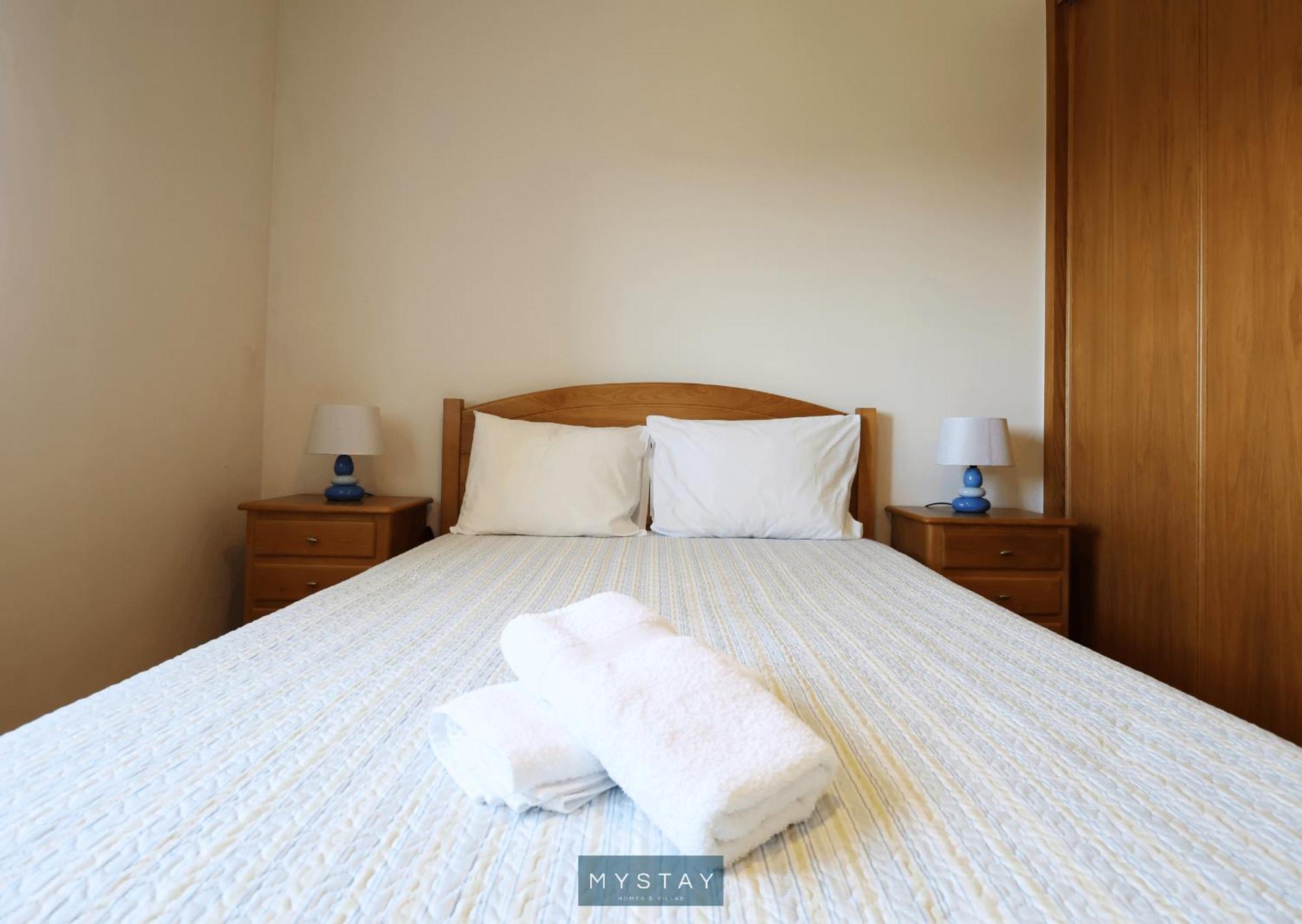 Mystay - Casa Do Carmo Alvite Экстерьер фото