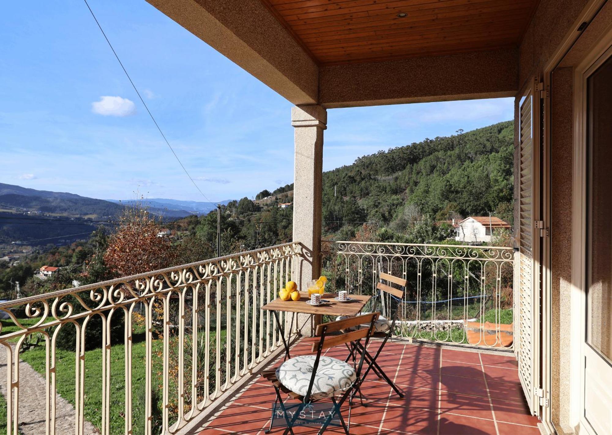 Mystay - Casa Do Carmo Alvite Экстерьер фото