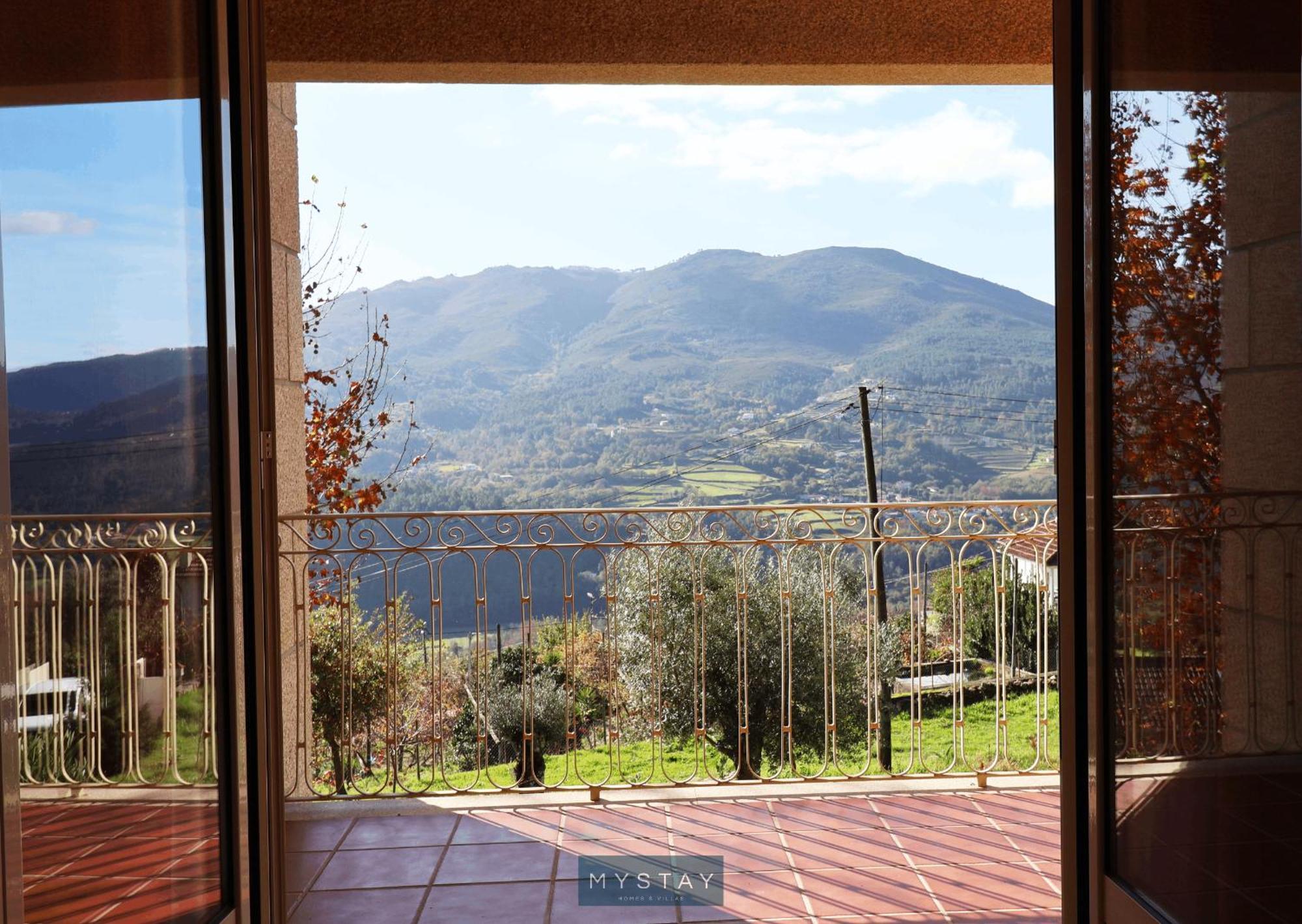 Mystay - Casa Do Carmo Alvite Экстерьер фото