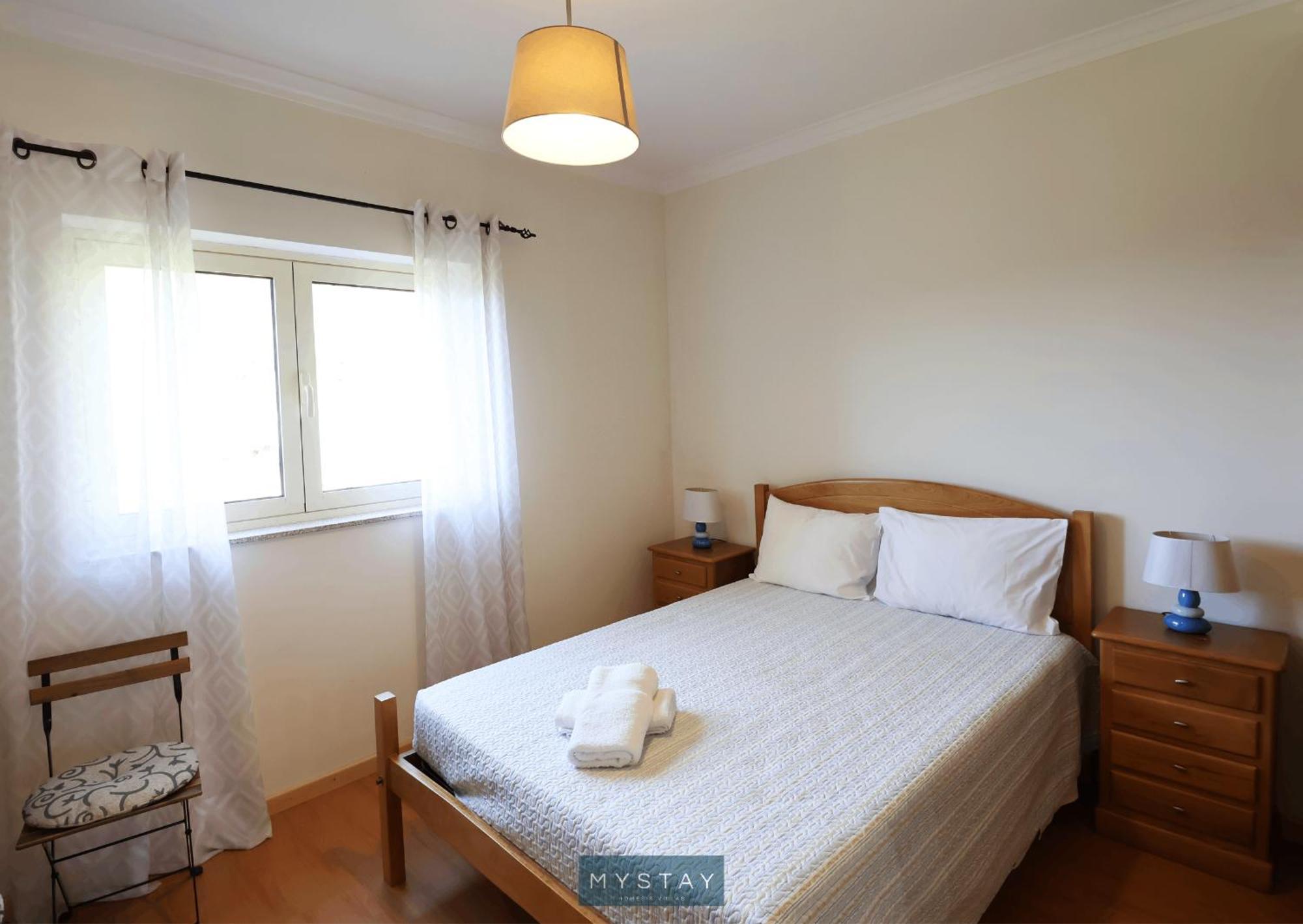 Mystay - Casa Do Carmo Alvite Экстерьер фото