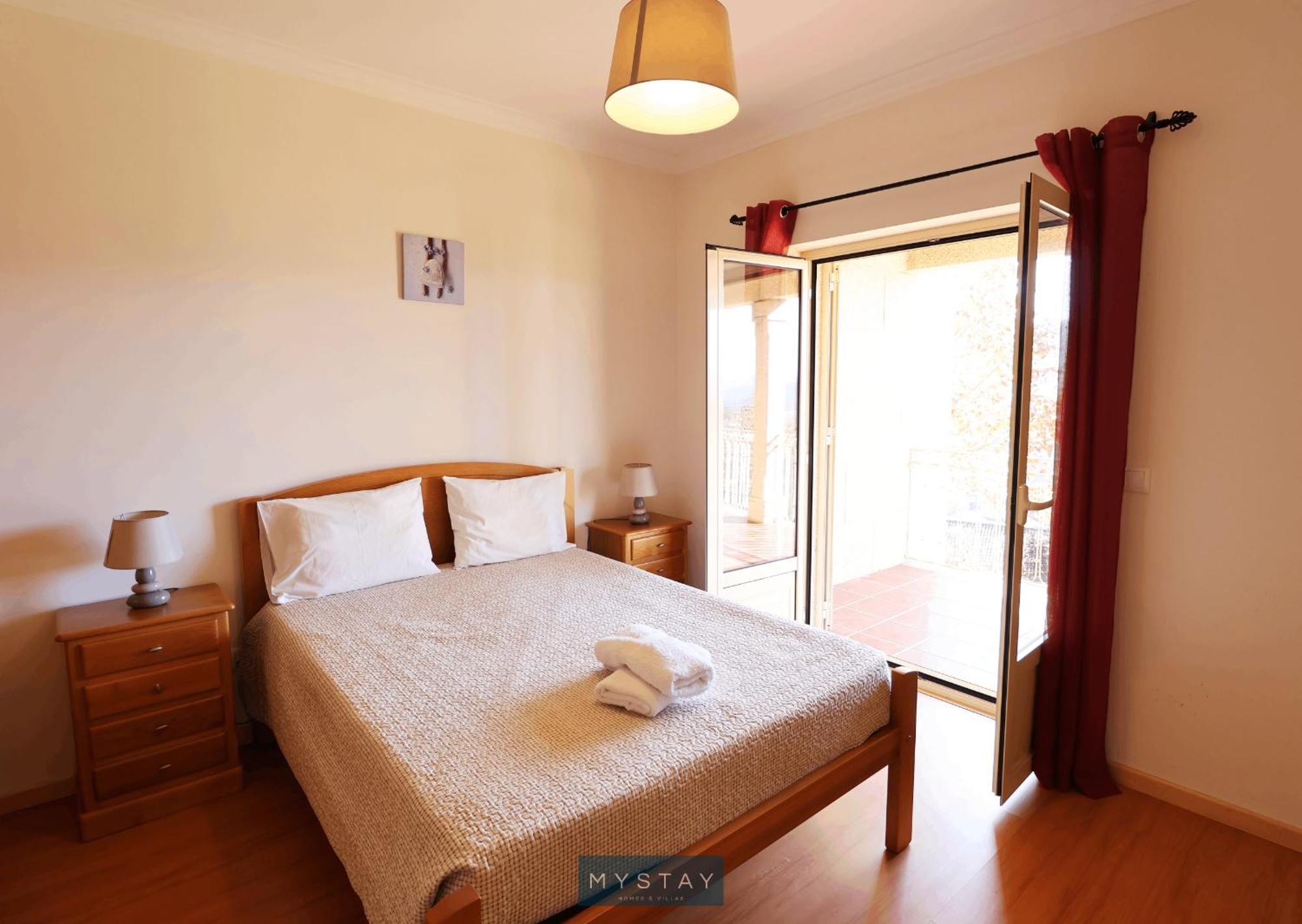 Mystay - Casa Do Carmo Alvite Экстерьер фото