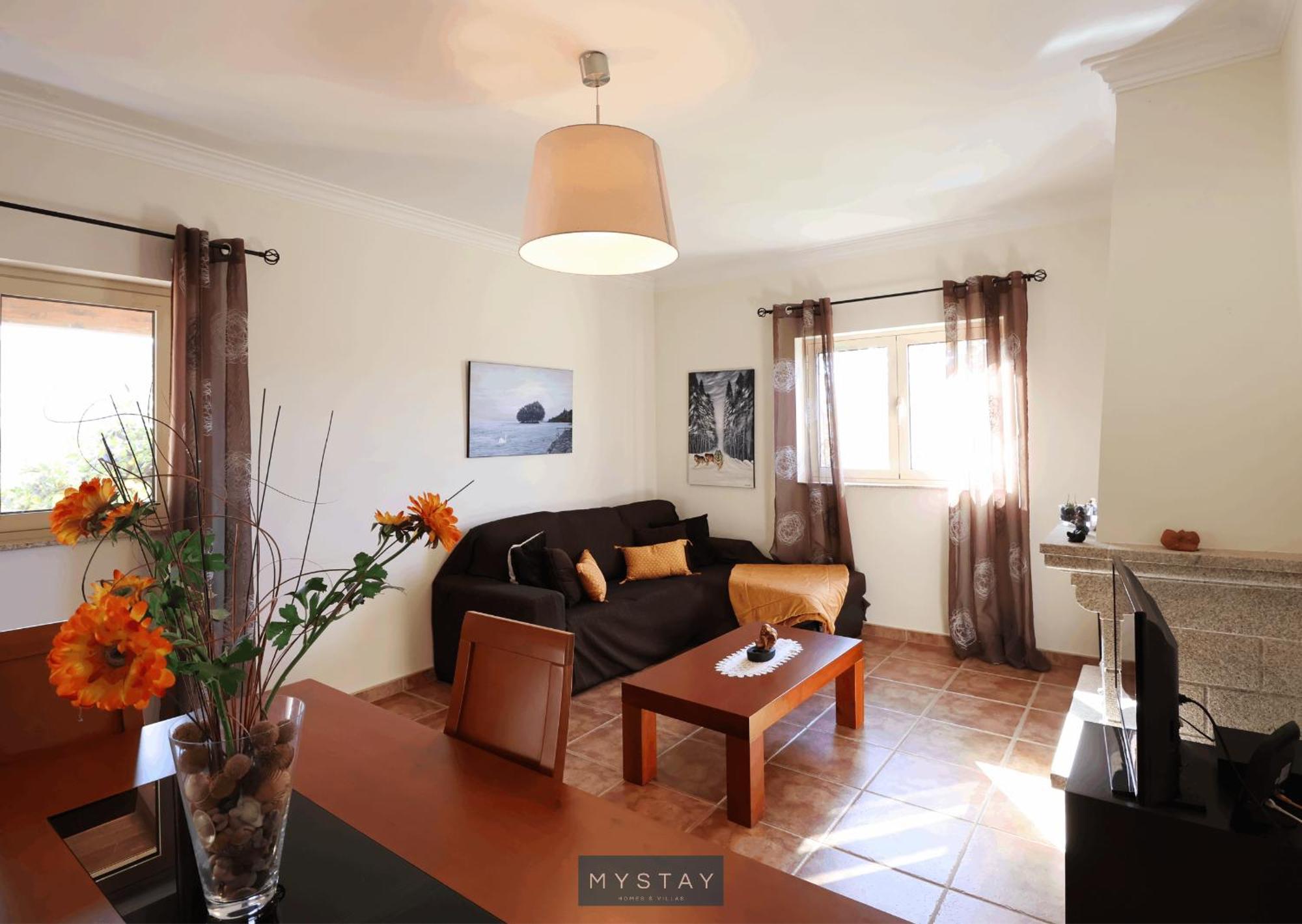Mystay - Casa Do Carmo Alvite Экстерьер фото