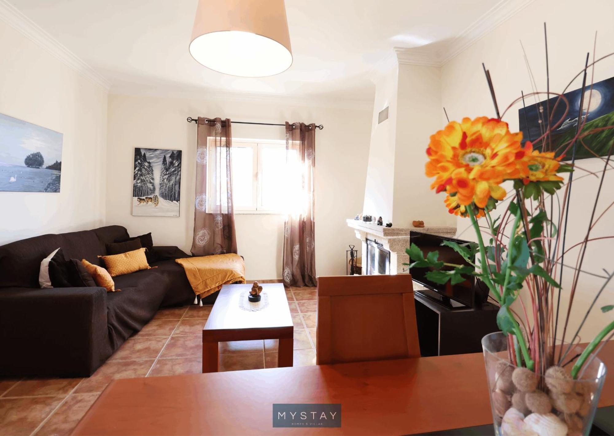 Mystay - Casa Do Carmo Alvite Экстерьер фото