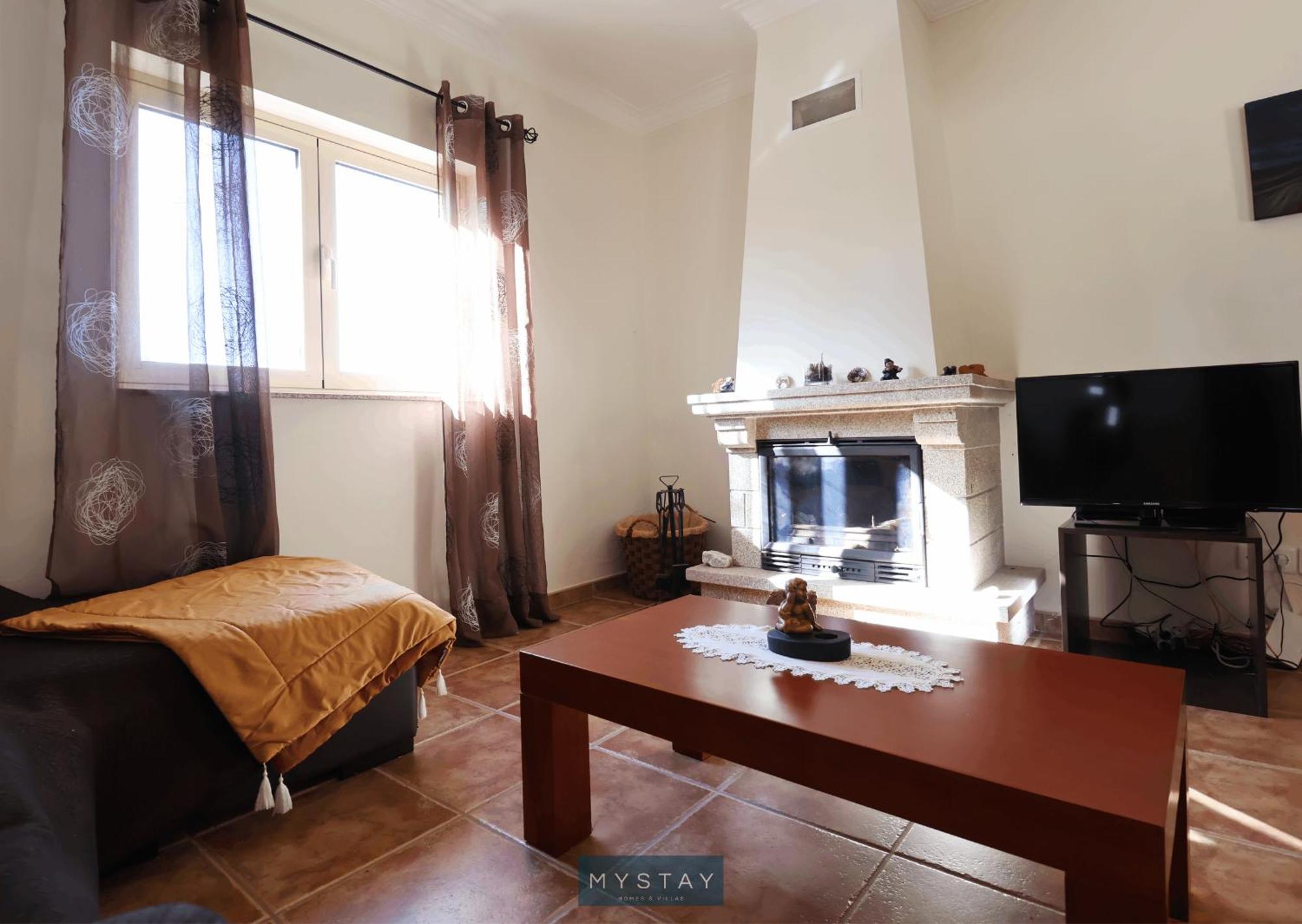 Mystay - Casa Do Carmo Alvite Экстерьер фото