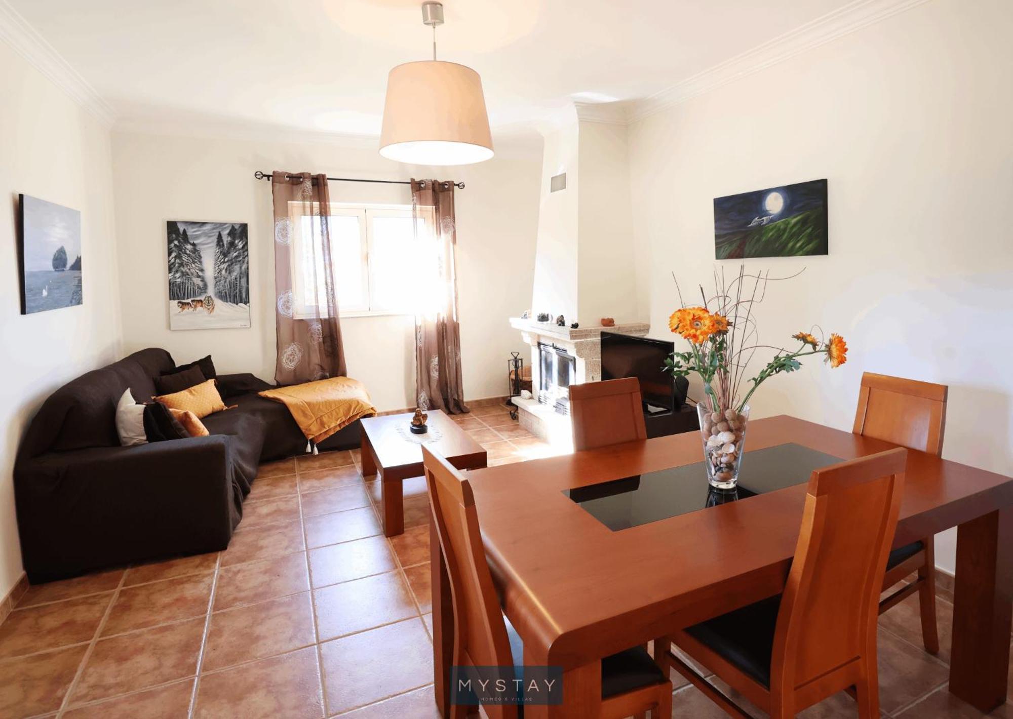 Mystay - Casa Do Carmo Alvite Экстерьер фото